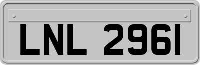 LNL2961