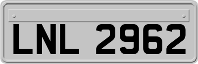 LNL2962