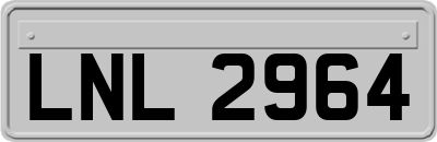 LNL2964