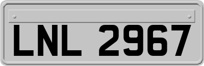 LNL2967