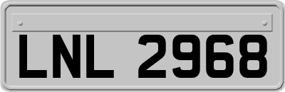 LNL2968