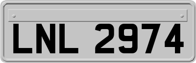 LNL2974