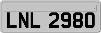 LNL2980
