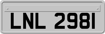 LNL2981