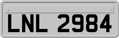LNL2984