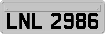LNL2986