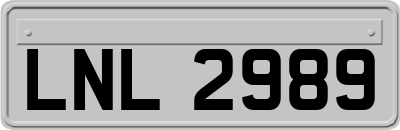 LNL2989