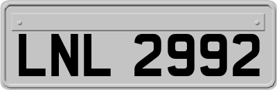 LNL2992