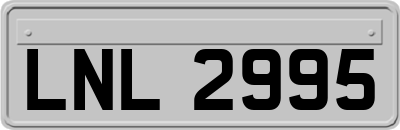 LNL2995