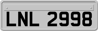 LNL2998