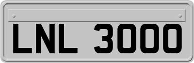 LNL3000