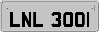 LNL3001