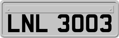 LNL3003