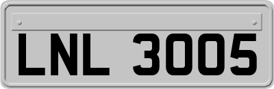 LNL3005