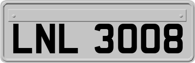 LNL3008