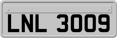 LNL3009