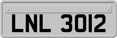LNL3012