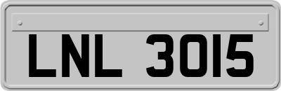 LNL3015