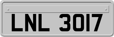 LNL3017