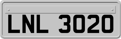 LNL3020