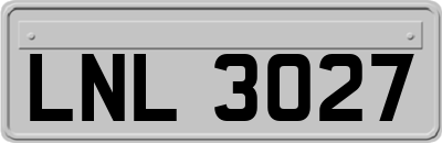 LNL3027