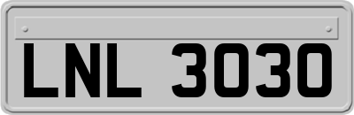 LNL3030