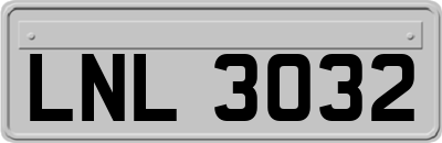 LNL3032