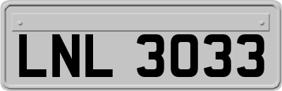 LNL3033