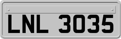 LNL3035