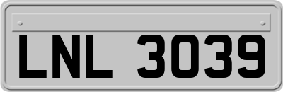 LNL3039