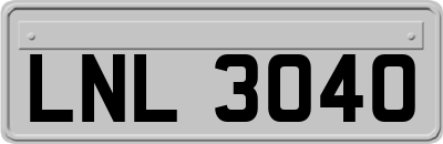 LNL3040