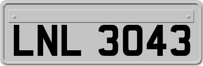 LNL3043