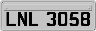 LNL3058