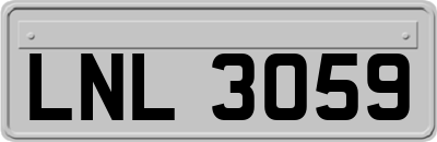 LNL3059
