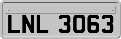 LNL3063