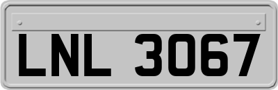 LNL3067