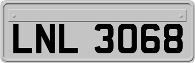 LNL3068
