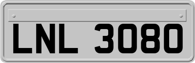 LNL3080