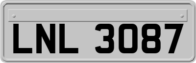 LNL3087