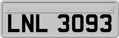 LNL3093