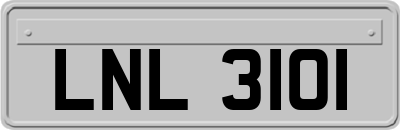 LNL3101
