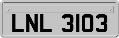 LNL3103
