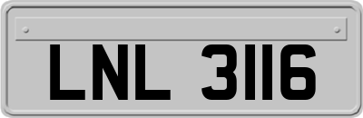 LNL3116