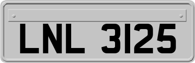 LNL3125