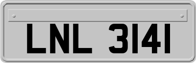 LNL3141