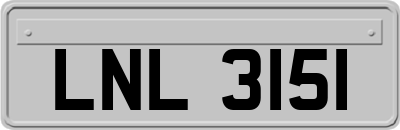 LNL3151