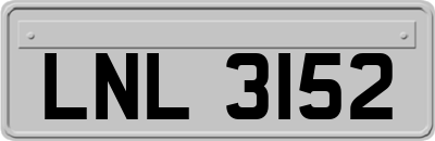 LNL3152