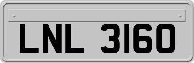LNL3160