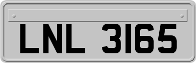 LNL3165