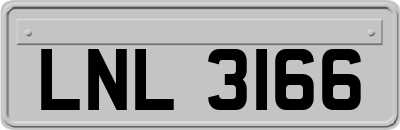LNL3166